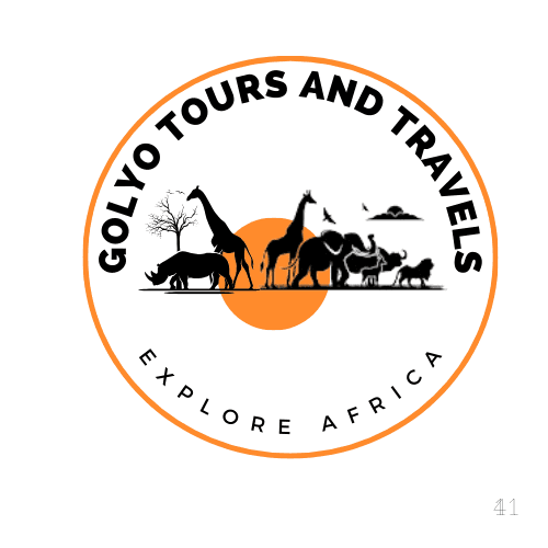 Golyo Tours and Travels Logo