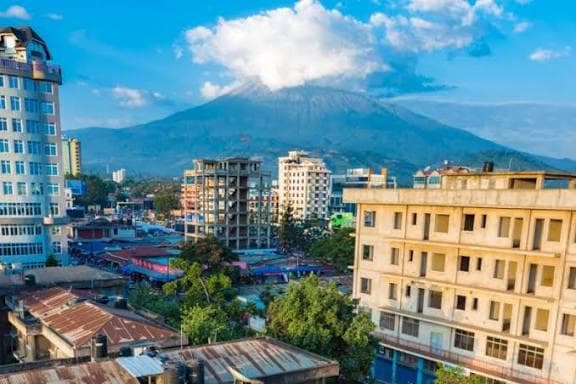 14-Day Ultimate Arusha Northern Circuit Expedition