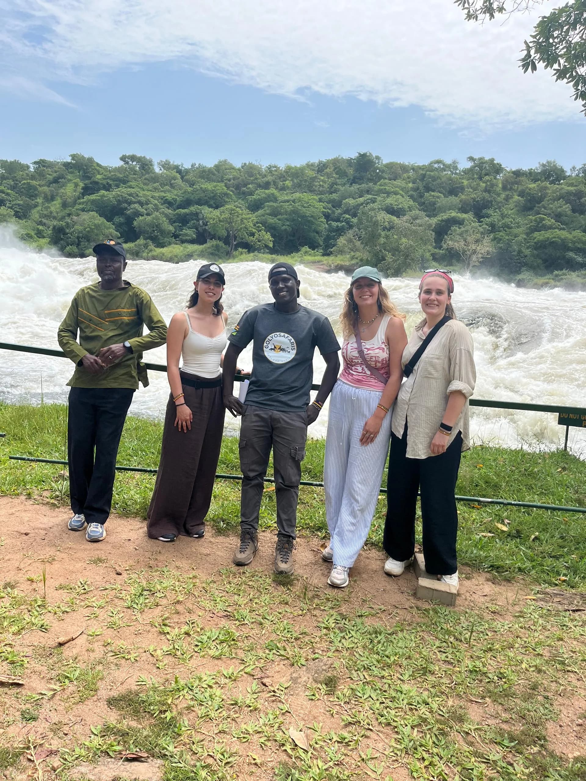 14-Day Tsavo, Amboseli & Coastal Extension