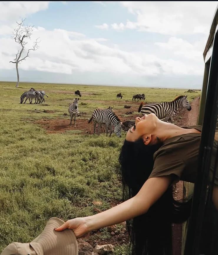 14-Day Tsavo, Amboseli & Coastal Extension