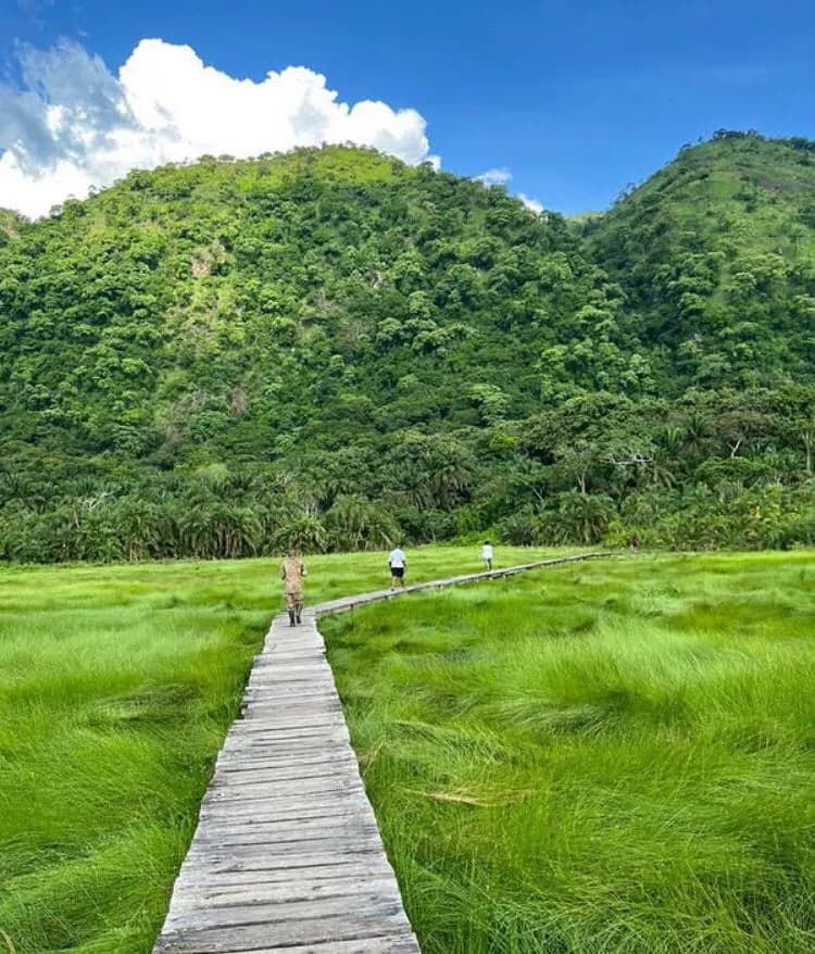 7-Day Amboseli Culture & Wildlife Safari