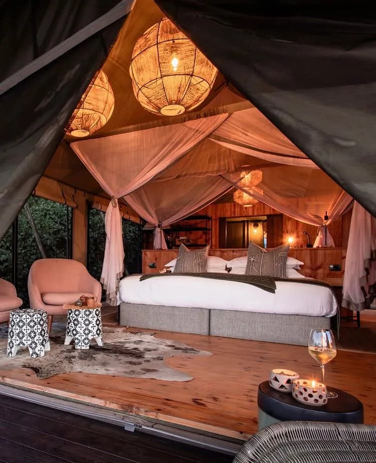 7-Day Nairobi & Rift Valley Safari