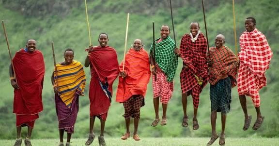 7-Day Katavi & Mahale Safari Explorer