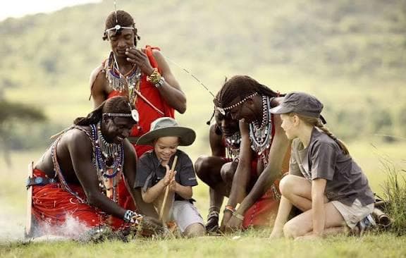 14-Day Katavi Western Tanzania Safari & Cultural Expedition