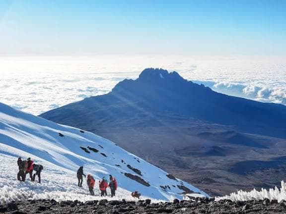 3-Day Mount Kilimanjaro Taster Experience