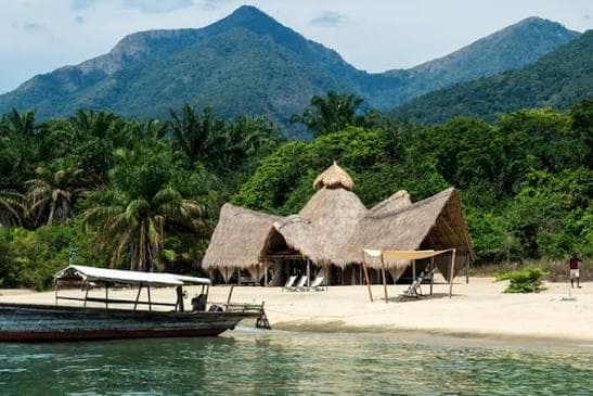 7-Day Mahale & Katavi Safari