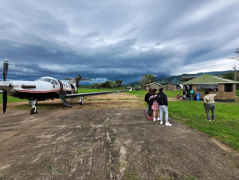 14-Day Mahale Western Tanzania Ultimate Safari