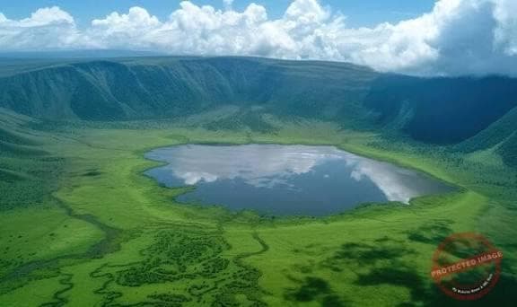 7-Day Northern Circuit Classic