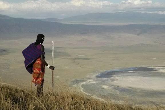 3-Day Ngorongoro Crater Escape