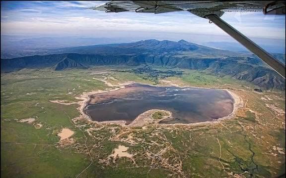 14-Day Ultimate Northern Circuit Expedition