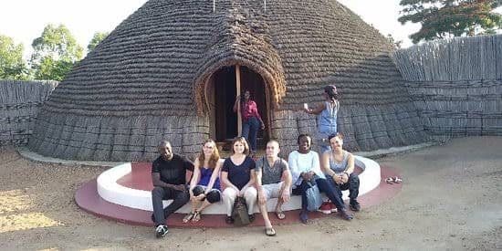 3-Day Nyanza Cultural Immersion