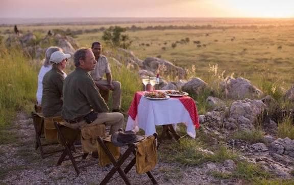 7-Day Tarangire Northern Circuit Classic Safari