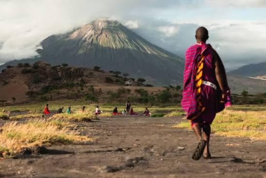 7-Day Arusha & Northern Circuit Explorer