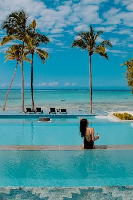 The 7-Day Zanzibar Beach & Culture