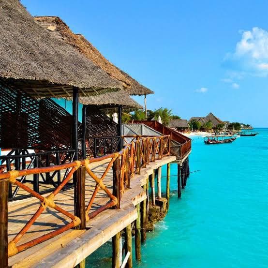 The 14-Day Zanzibar Island Explorer