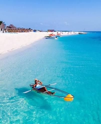 3-Day Zanzibar Taster