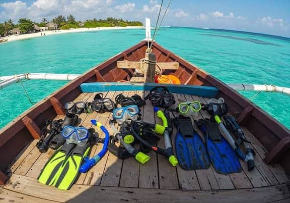 24-Day Ultimate Zanzibar Immersion