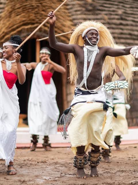 14-Day Ultimate Rwanda Safari: Gishwati, Lakes & Wildlife