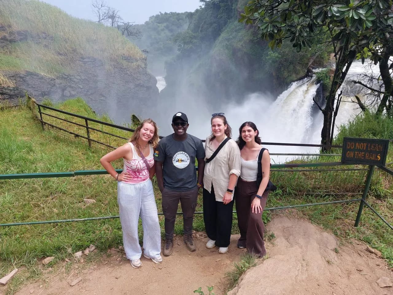 About Golyo Tours and Travels background