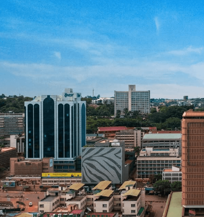 4-Day Kampala City Exploration