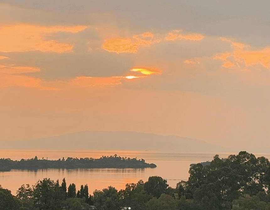 7-Day Lake Kivu, Volcanoes & Cultural Rwanda Itinerary
