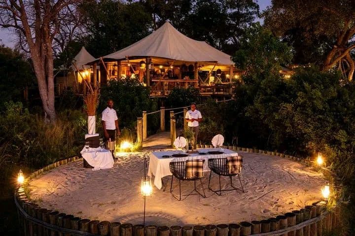 3-Day Nyungwe Forest National Park