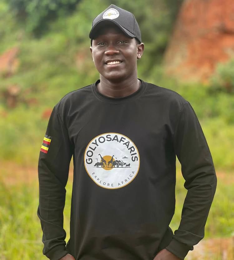 Golyo Emmanuel